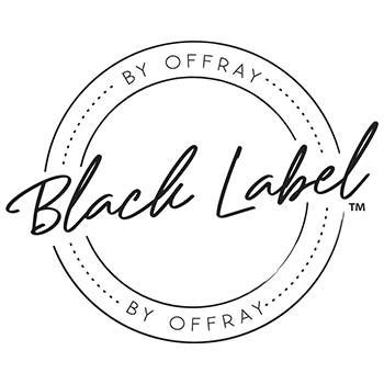 Black Label by Offray
