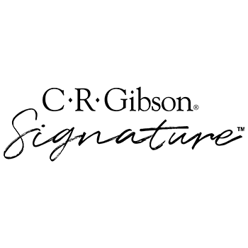 C R Gibson Signature