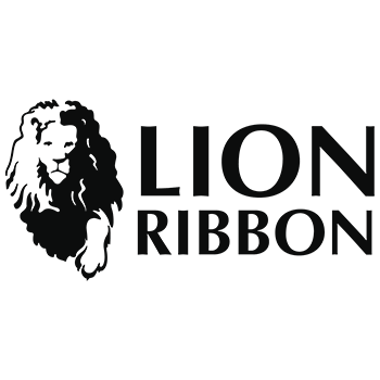 Lion Ribbon