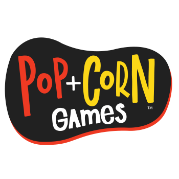 Pop + Corn Games