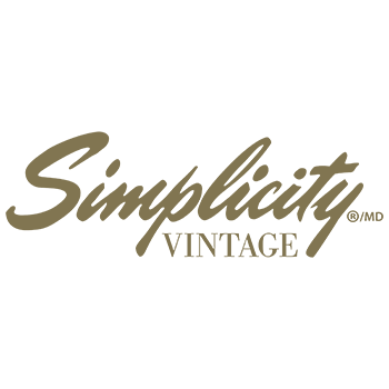 Simplicity Vintage