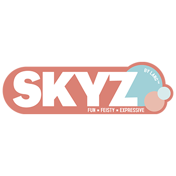 Skyz by Lang - Fun, Feisty, Expressive